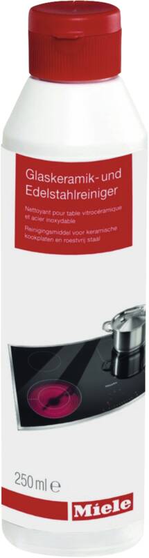 Glaskeramik-Reiniger, 250ml