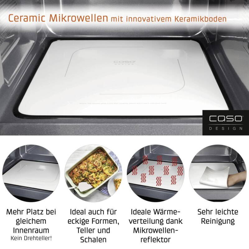 MG20Ceramic menu 2 in 1