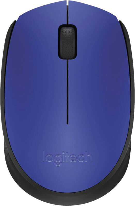 M171 Wireless Mouse