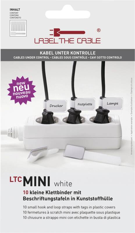 Mini - 10er Set