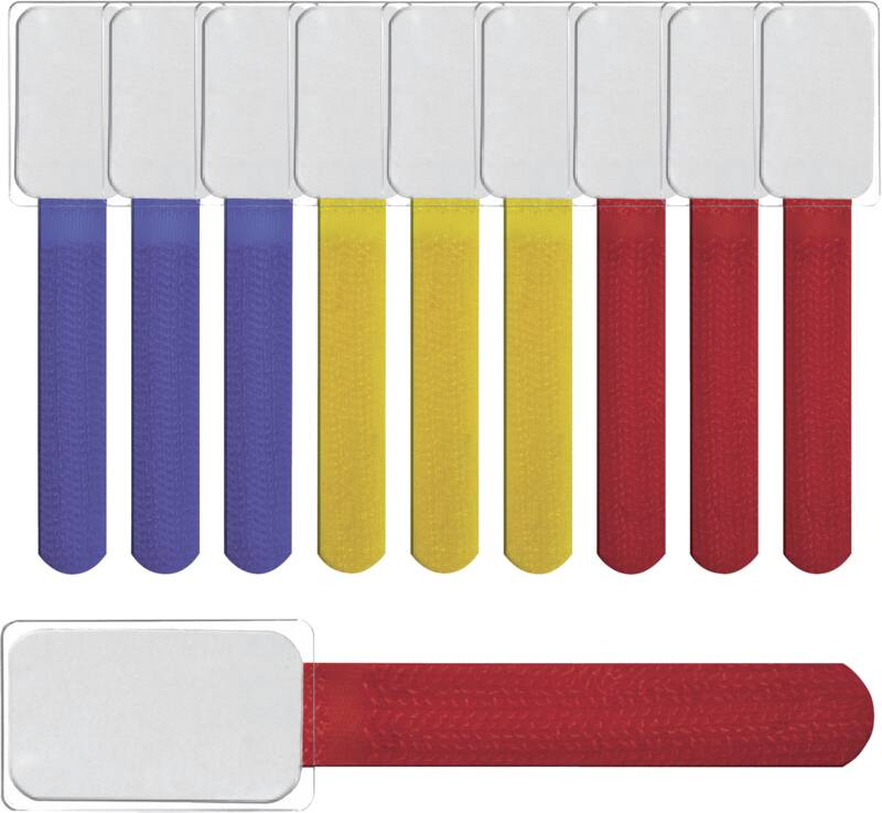 Mini - 10er Set