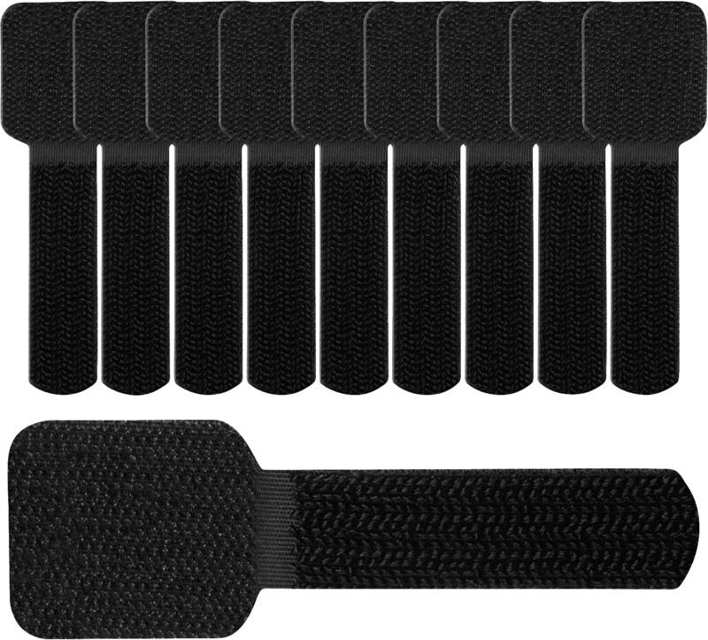 Wall - 10er Set selbstklebend