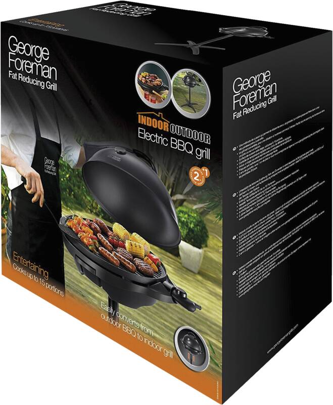 Universal-Grill
