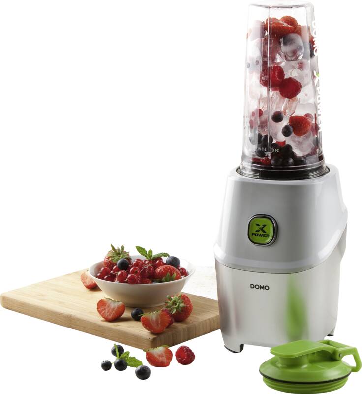 Xpower Blender 1000W