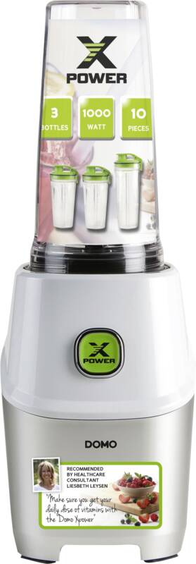 Xpower Blender 1000W