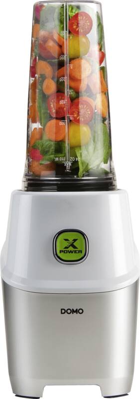 Xpower Blender 1000W