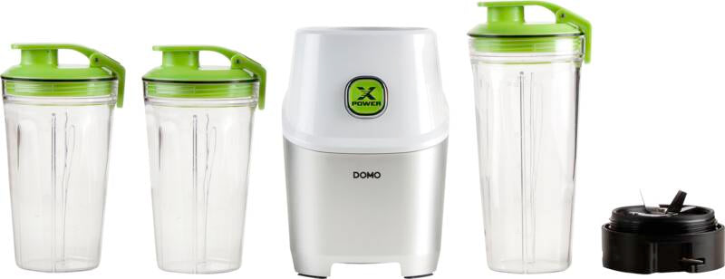 Xpower Blender 1000W