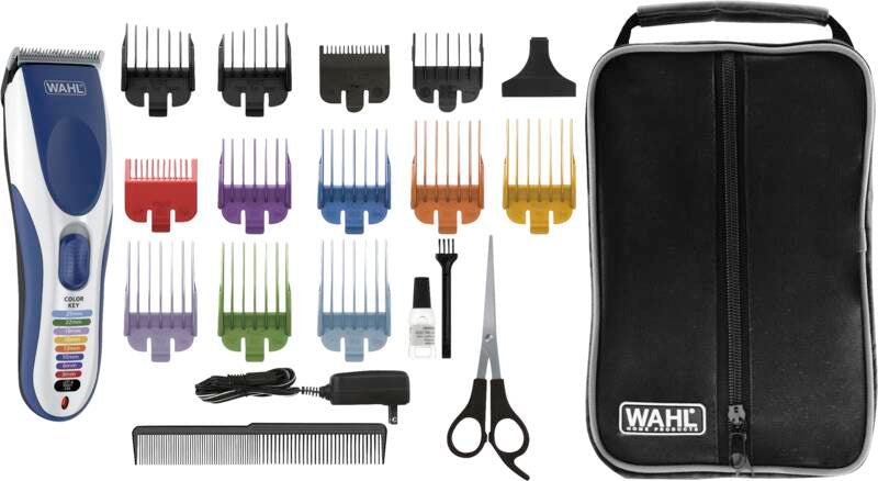ColorPro Cordless Clipper