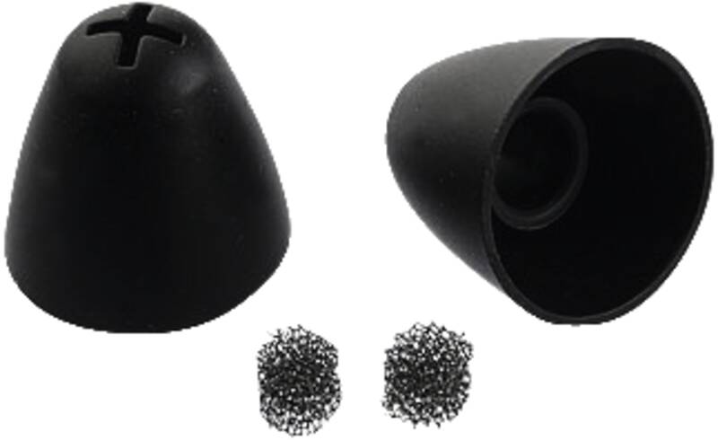 Ohrpolster zu RS 2000