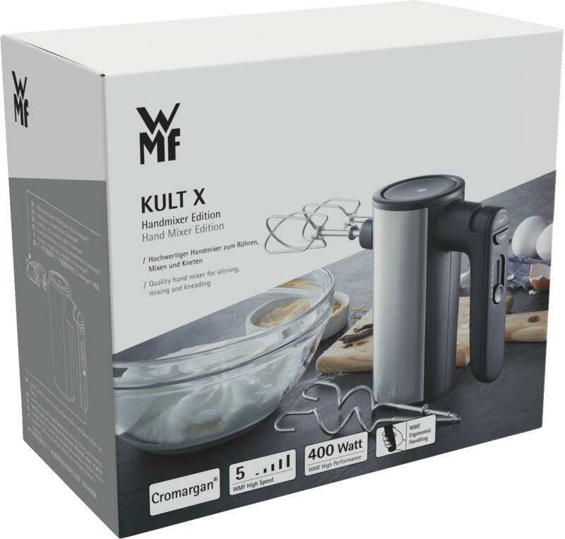 KULT X Handmixer Edition