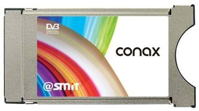 CI-Modul CONAX