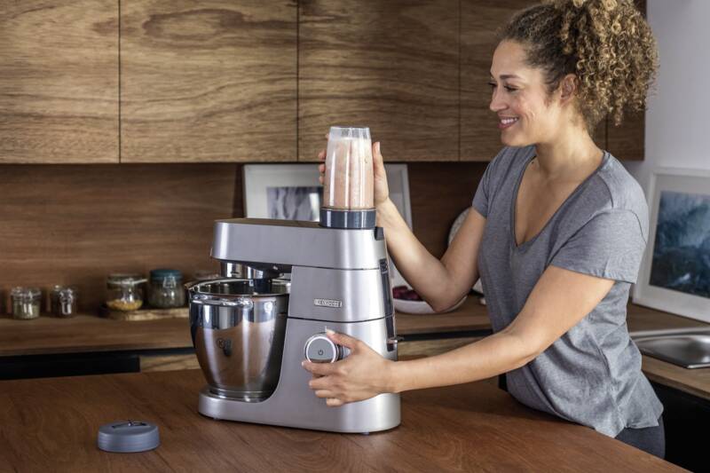 KAH 740PL Smoothie2Go Zubehör