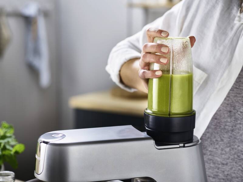 KAH 740PL Smoothie2Go Zubehör