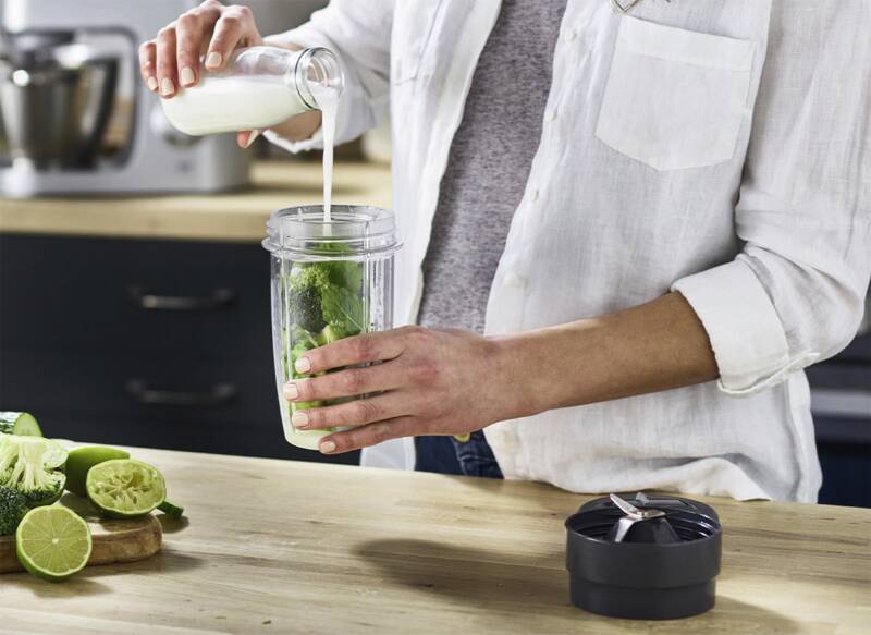 KAH 740PL Smoothie2Go Zubehör