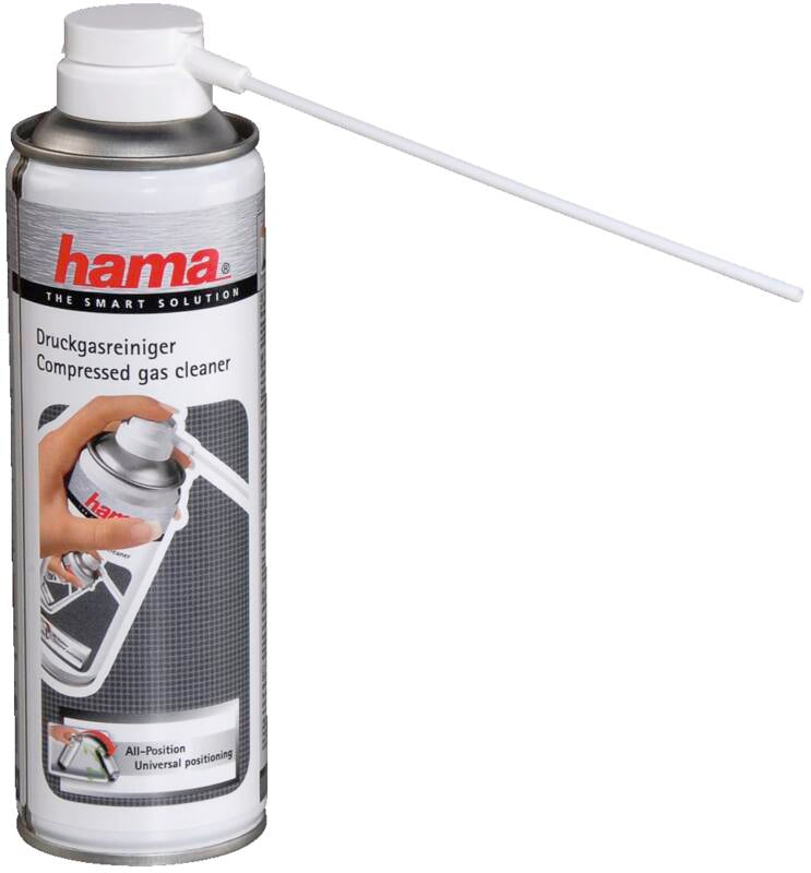 113809 Druckgasrein. All Postion, 125 ml