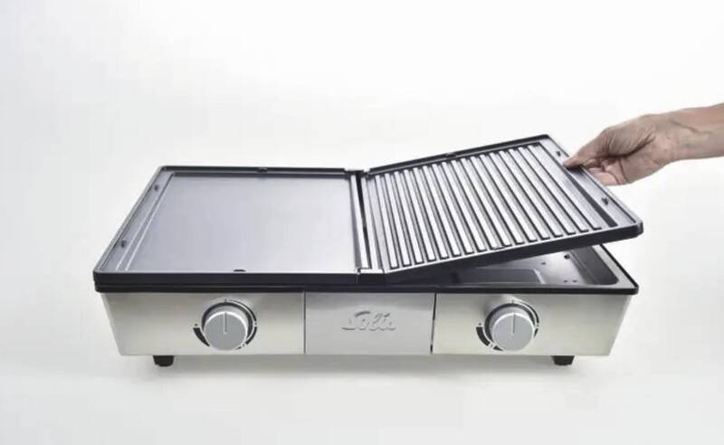 Deli Grill (Typ 7951)