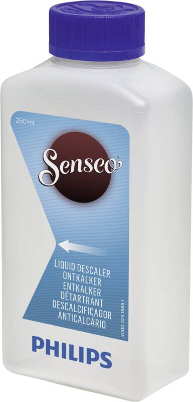 SENSEO® CA6520/00 Flüssigentkalker Einzelpack 250ml