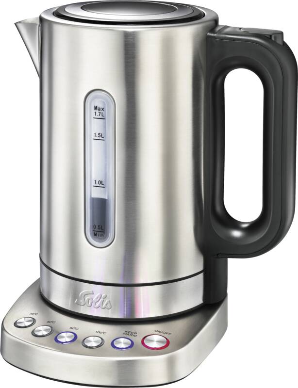 Vario Temp Kettle