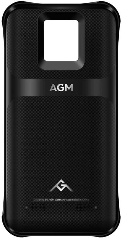 Floating Case zu AGM X3