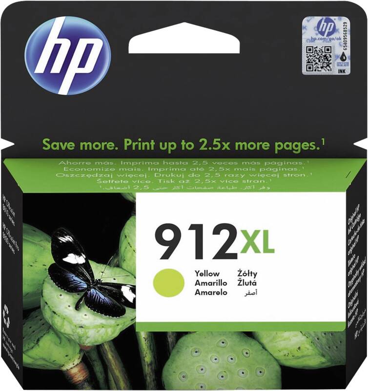 3YL83AE HP 912 XL