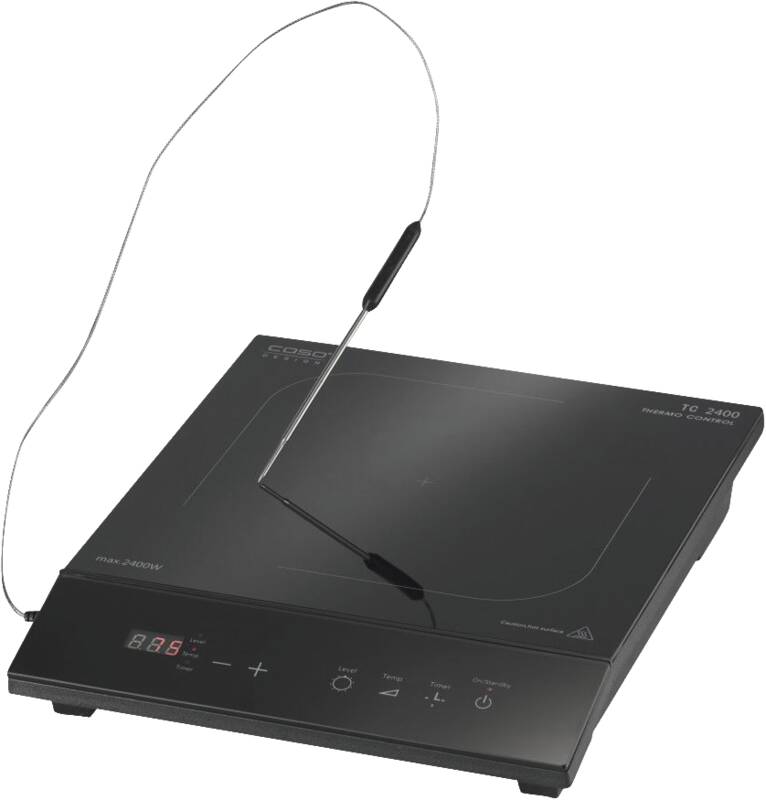TC 2400 ThermoControl