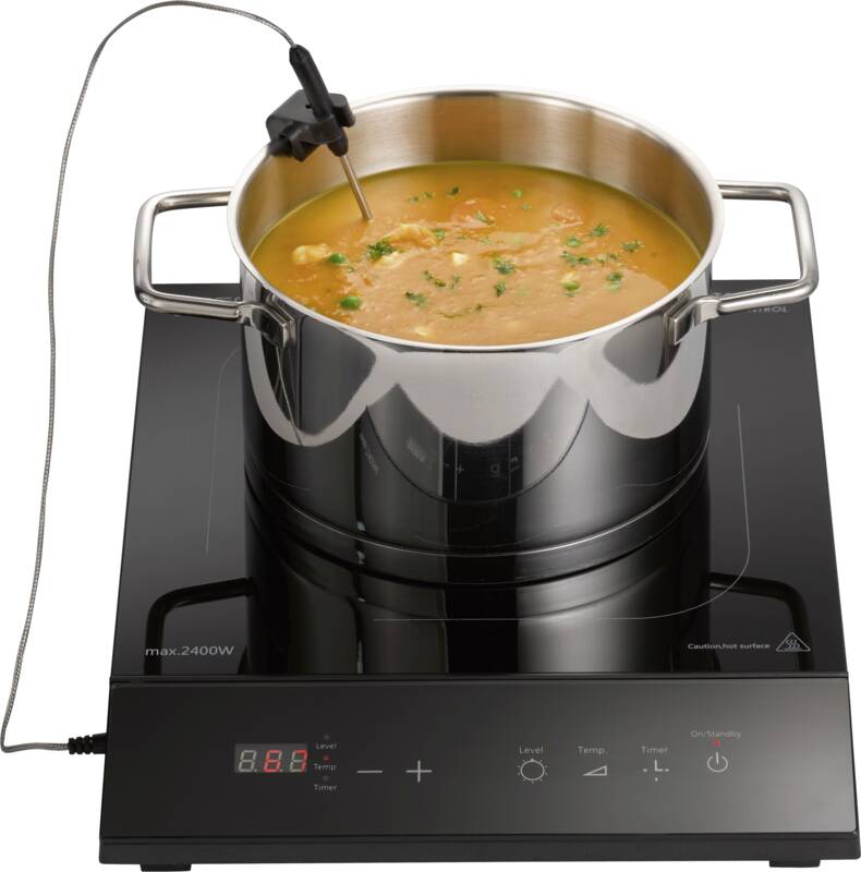 TC 2400 ThermoControl