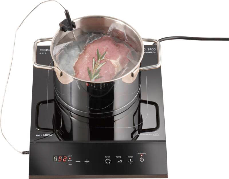 TC 2400 ThermoControl