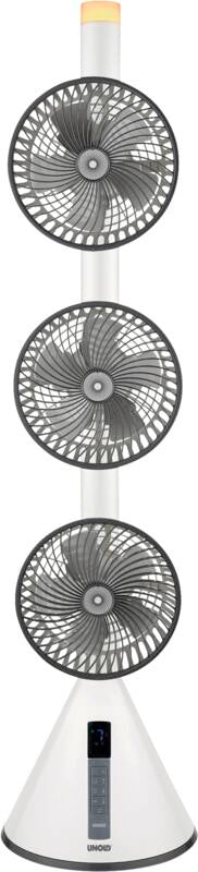 86790 STANDVENTILATOR 360°