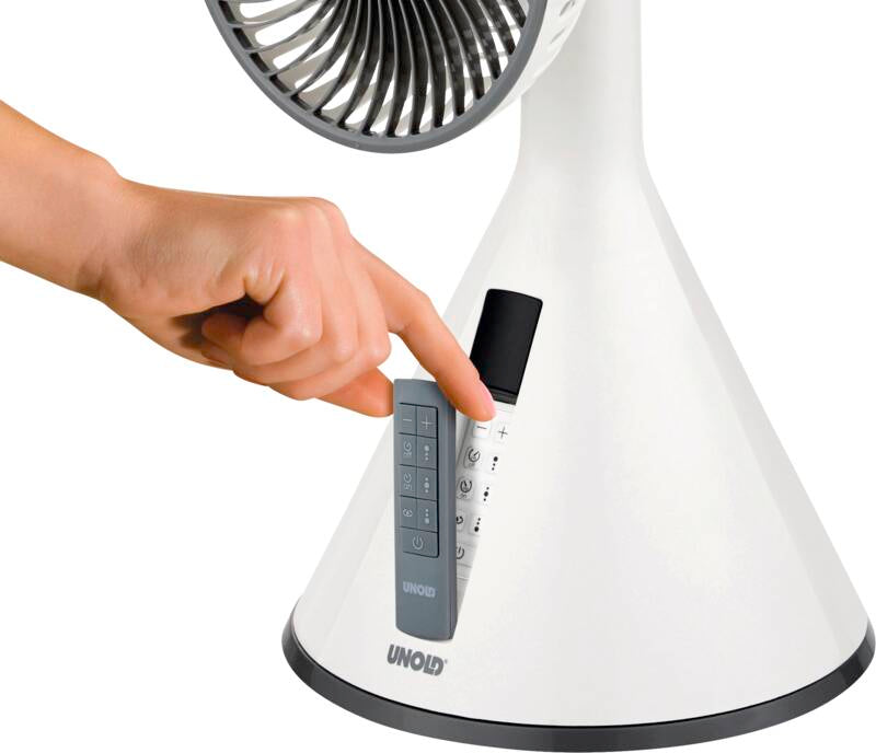 86790 STANDVENTILATOR 360°