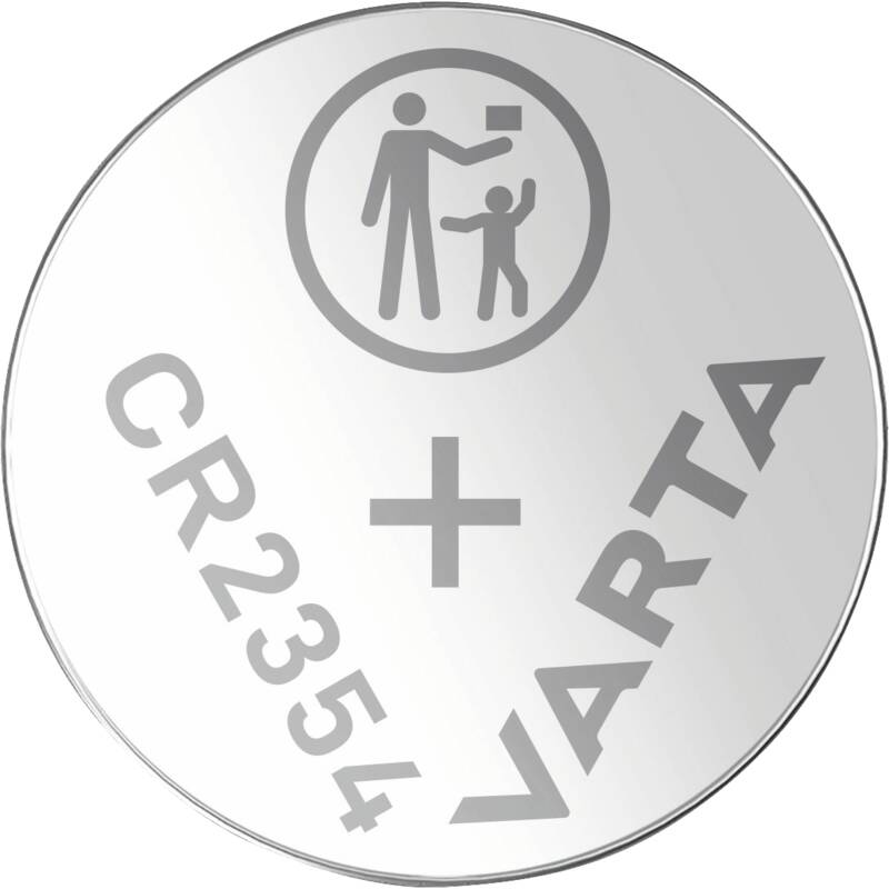 CR 2354 Electronics