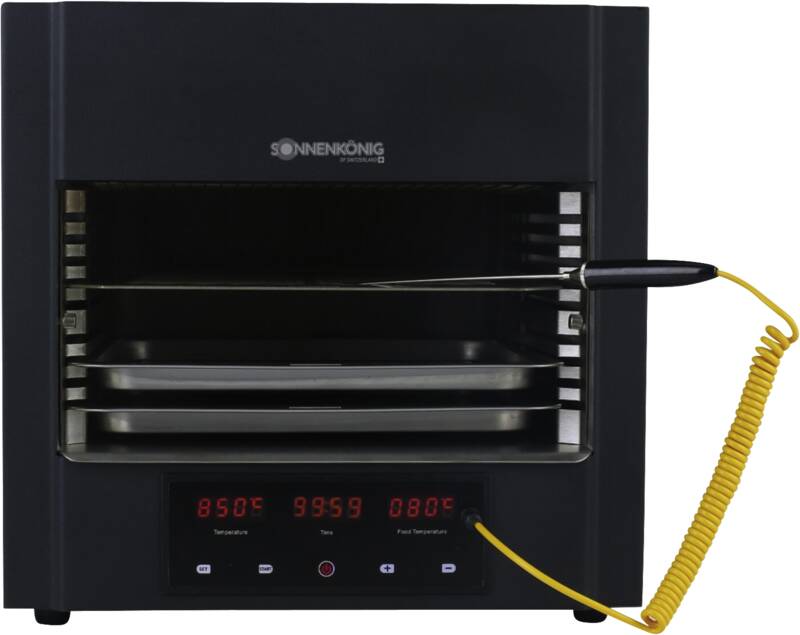 Dragon 805 Grad