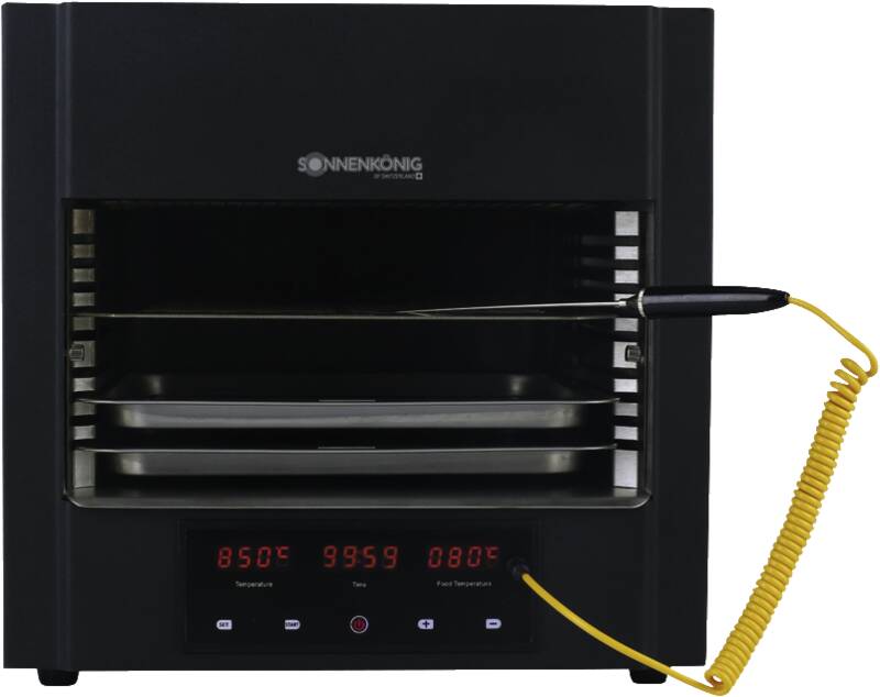 Dragon 805 Grad