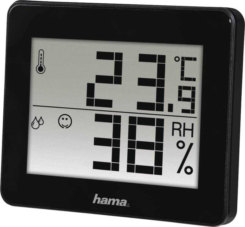 186361 Thermo-/Hygrom. TH-130