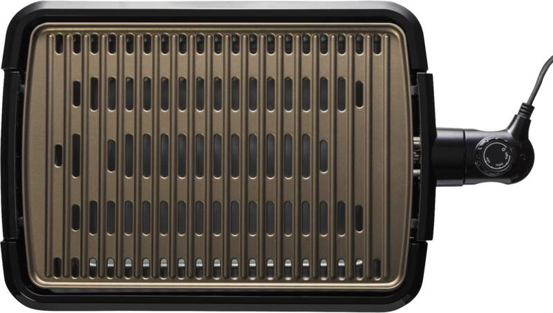 Smokeless BBQ Grill