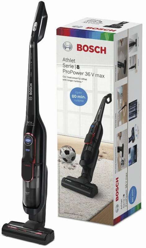 BLH87POW1 Athlet ProPower