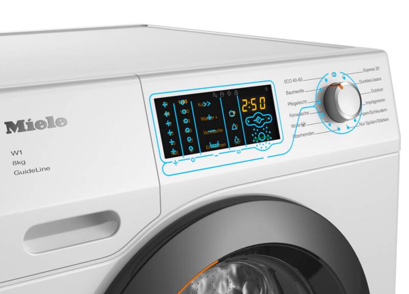 WDD 131 WPS GuideLine