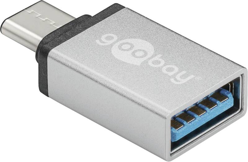56620 Adapter USB-C auf USB A 3.0
