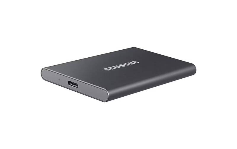 SSD Portable T7 1TB USB 3.2 Gen.2(10Gbps)