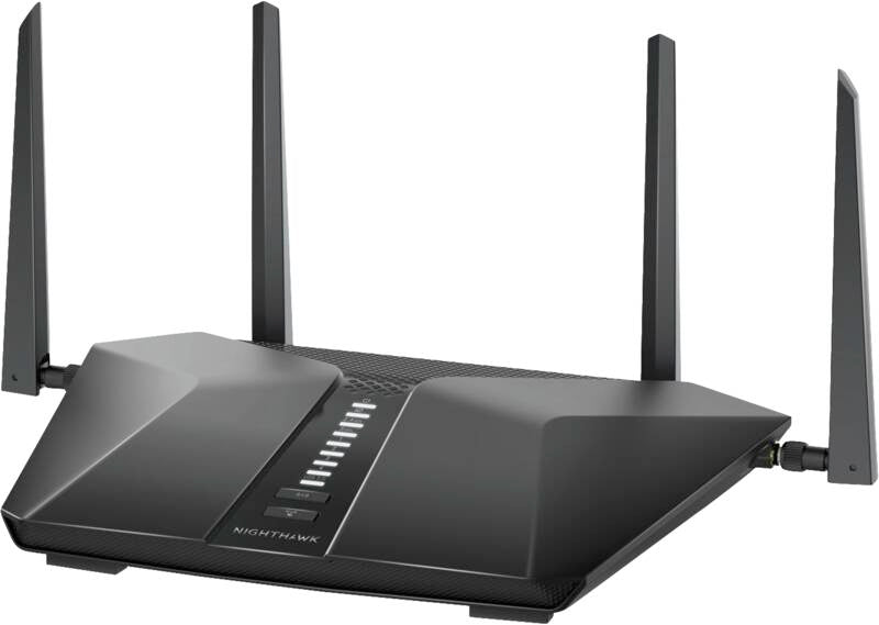 Router RAX50-100EUS