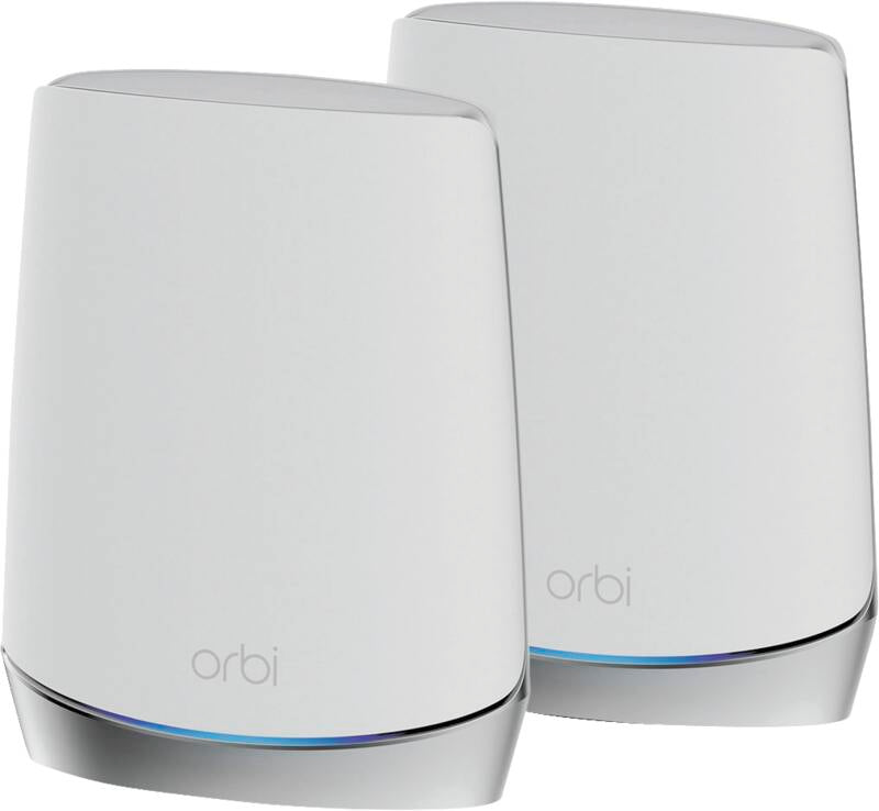 Orbi RBK752-100EUS