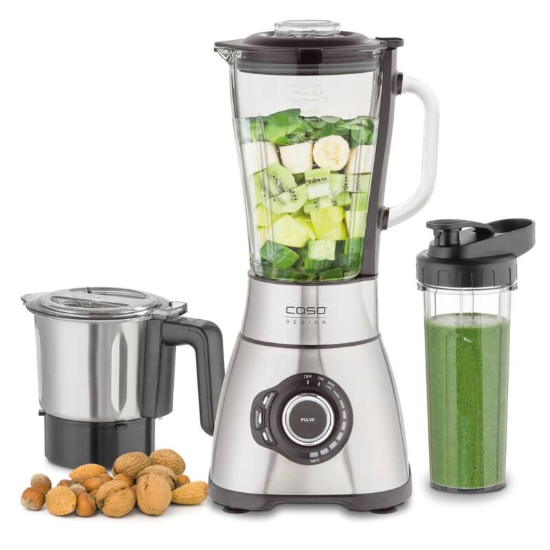 B1800 Power Blender Set