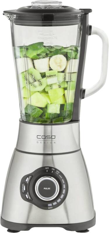 B1800 Power Blender Set