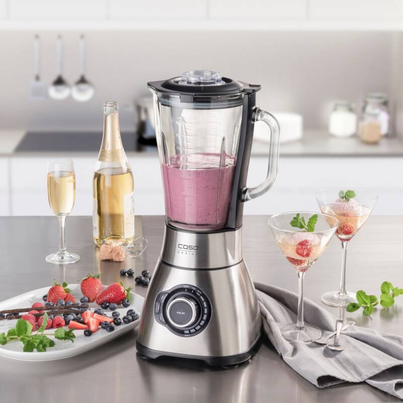 B1800 Power Blender Set