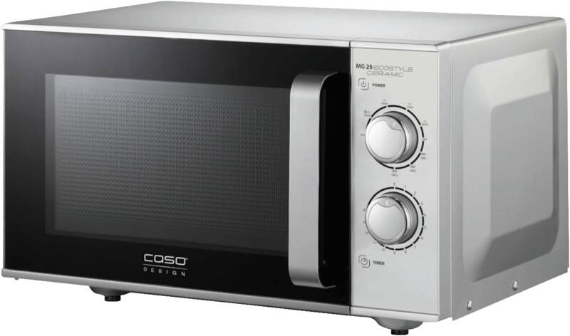 MG25 Ecostyle Ceramic