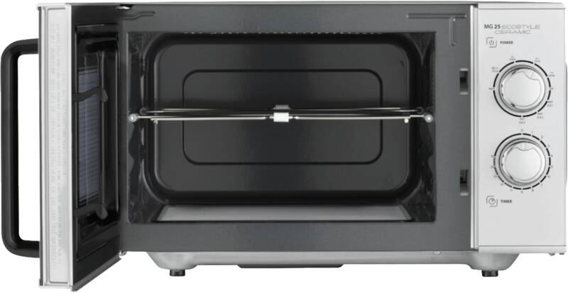 MG25 Ecostyle Ceramic