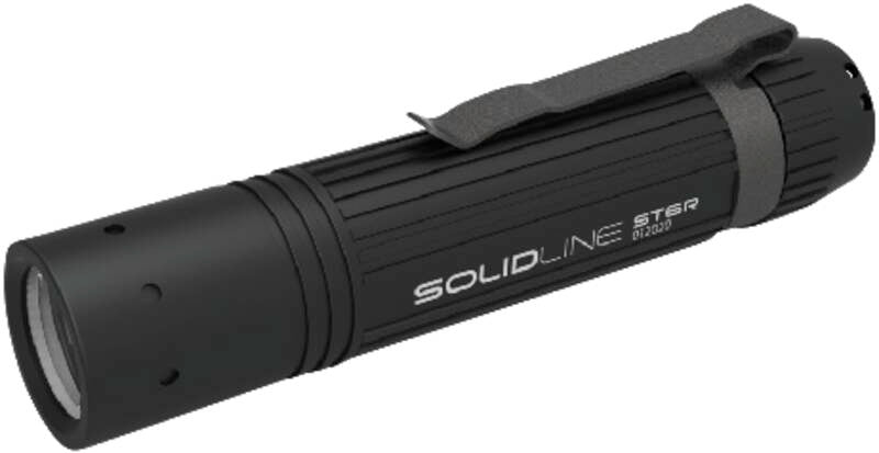 SOLIDLINE ST6R