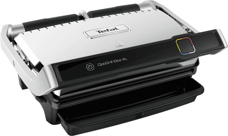 GC760D OPTIGRILL ELITE XL