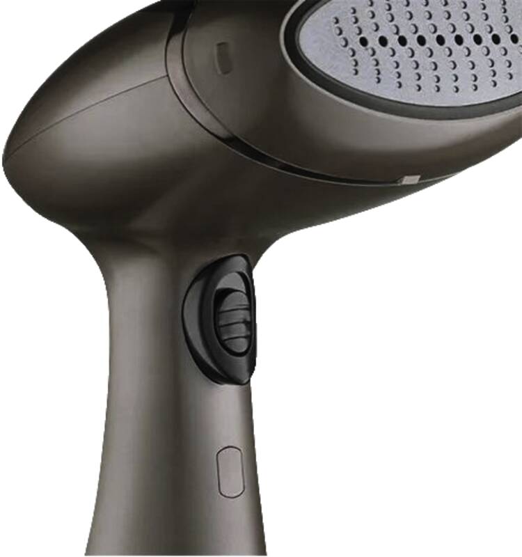 Steam Genie Aroma Dampfbürste