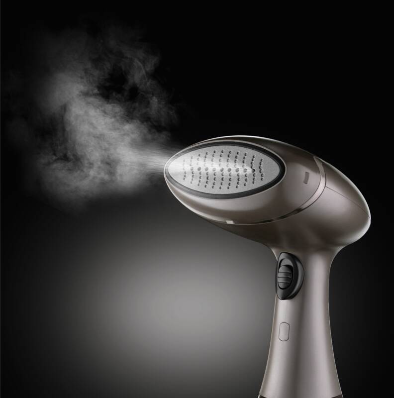 Steam Genie Aroma Dampfbürste