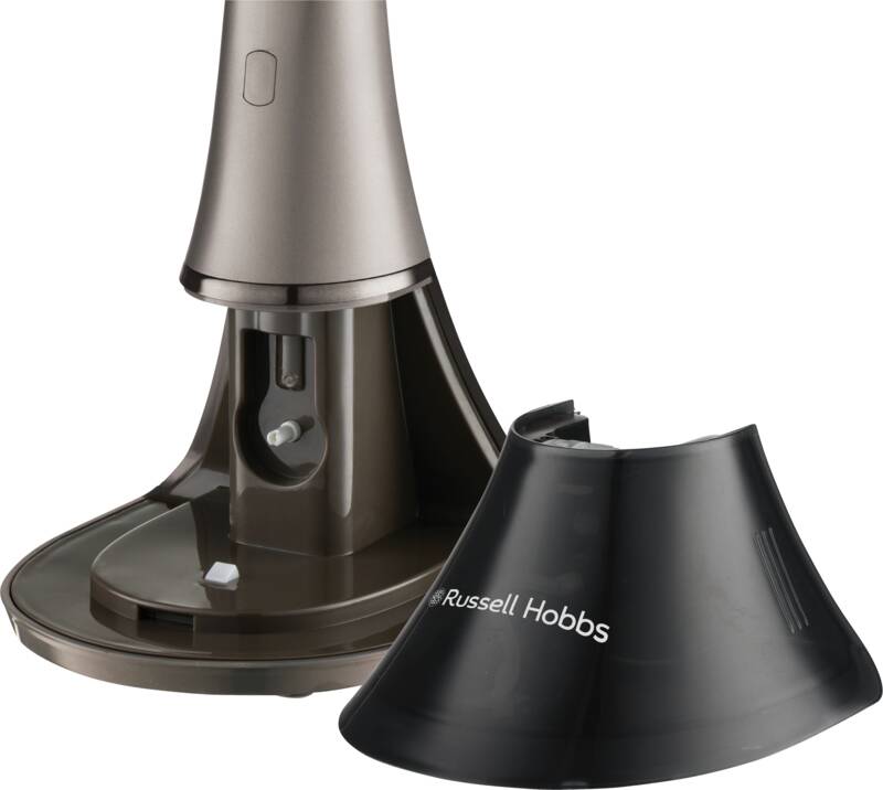 Steam Genie Aroma Dampfbürste